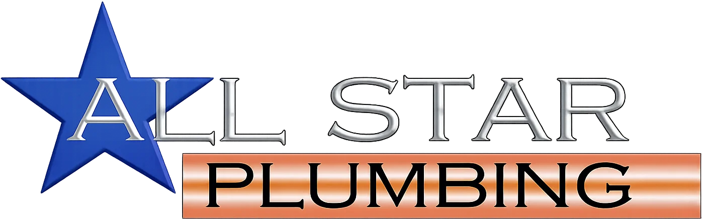 All Star Plumbing logo